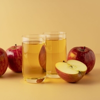 OEM NFC Natuurlijk Appelsapconcentraat 100% Puur Fruitdrank voor Groothandel Export
