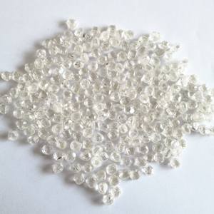 D E F VVS高品質のラフダイヤモンド中国河南HPHTCVDダイヤモンド - Product Image 3