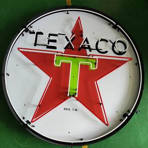 Gerçek cam Neon işık burcu ev yapımı bira Bar Pub rekreasyon odası oyun ışıkları Windows garaj duvar işaretleri - Product Image 2