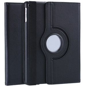 Per la nona generazione <span class=keywords><strong>iPad</strong></span> 7 ° <span class=keywords><strong>Mini</strong></span> <span class=keywords><strong>4</strong></span> 5 7.9 "custodia rigida per Tablet 360 custodia rotante in pelle sintetica custodia intelligente - Product Image 6