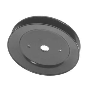 Polea de Repuesto para Cortacésped A10907 153535 Negra, Accesorio para Cortacésped - Product Image 3