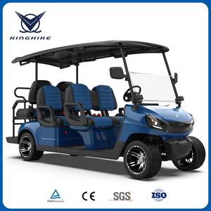 Kinghike-carro de golf eléctrico, tecnología de aplicación de vehículos de carretera, <span class=keywords><strong>Mega</strong></span> cantidad por lote, iteración rápida, entrega rápida - Product Image 5