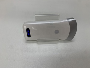 Sonde échographique portative curviligne Onetech B19A à <span class=keywords><strong>prix</strong></span> promotionnel pour usage obstétrique/gynécologique, origine Guangdong - Product Image 6
