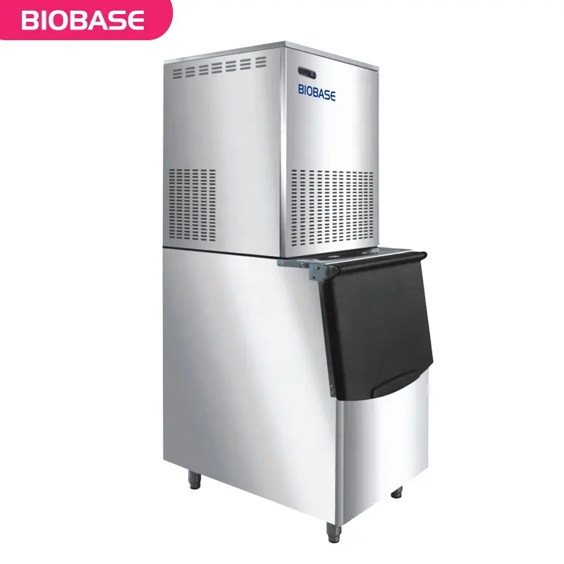 BIOBASE China Hot koop Grote 80 kg Cube Ice Maker Machine