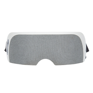 2024 Heizung und Bluetooth-Augen massage gerät Problem lösendes Produkt - Product Image 1