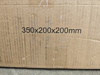 Compresor de Tornillo Sin Aceite YiBang de 0.6KW, 120L/min, 2Bar, 2800rpm, DC12/DC24/DC48, AC380V/AC220, 50Hz, Refrigerado por Aire, Generador de Oxígeno