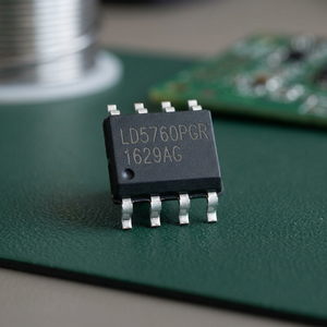 LD5760 Gestion de l'alimentation SOP-7 LD5760PGR pour puces IC - Product Image 3