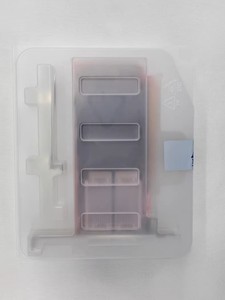 Mellanox MCX512A-ACUT ConnectX-5 10/25gbe Dual-Port sfp28 <span class=keywords><strong>card</strong></span> mạng cho fibre kênh PCI nhanh quang Ethernet LAN NIC - Product Image 4