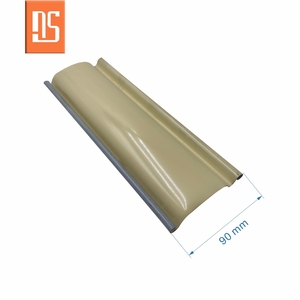 <span class=keywords><strong>Lame</strong></span> <span class=keywords><strong>de</strong></span> volet roulant lisse et silencieuse, fonctionnement stable, sans blocage, accessoire <span class=keywords><strong>de</strong></span> <span class=keywords><strong>porte</strong></span> - Product Image 5