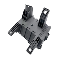 Service d'impression 3D SLA/SLS/FDM/MJF, prototypes personnalisés en résine/ABS/PLA/Nylon, service d'usinage