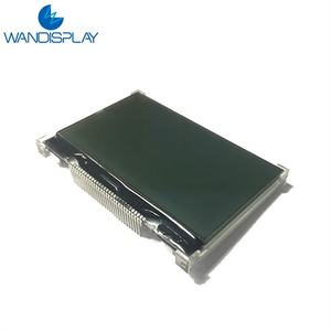 Wandisplay Pantalla LCD Monocromática 128X64 COG Gráfico 28 Pin LCD FSTN - Product Image 6
