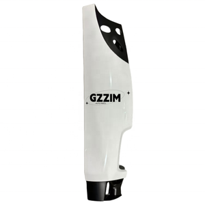 Parachoques lateral de parachoques de esquina de piezas de automóvil usado para Isuzu cxz CVR <span class=keywords><strong>cxm</strong></span> EXR Giga - Product Image 1