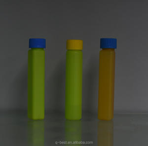 Botol Tetes Kaca Aseptik Sera Hewan IVD Clinchem, Tabung Pengambilan Sampel Reagen Imuno, Jalur Pengisian, Kantong Terkontrol PLC untuk Bahan Kimia - Product Image 3