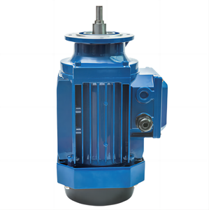 Motore asincrono YS YL <span class=keywords><strong>GS</strong></span> motore a induzione ca in fusione di alluminio ad alta efficienza 5kw 7.5hp motore elettrico trifase 2P/4P/6P - Product Image 4