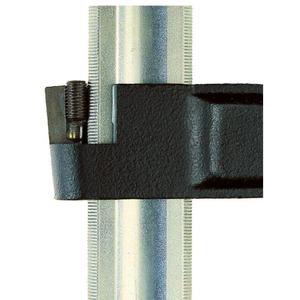 Bessey สกรูยึดเหล็กหล่อแท้ทนทาน TG พร้อมที่จับไม้จริงสามชั้น - Product Image 2