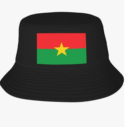 บูร์กินาฟาโซ