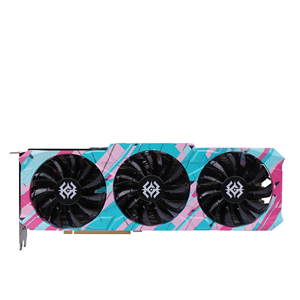 การ์ดจอ GeForce RTX 3060 Ti RTX 3070 RTX 3080 สำหรับเล่นเกม RTX 3060 GPU การ์ดจอ GeForce RTX 3060 Ti RTX 3070 RTX 3080 สำหรับเล่นเกม - Product Image 3