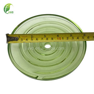 Filtro de disco de vidrio transparente, tamaño grande, precio más barato, Scalar, Bio Nano - Product Image 2