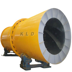 Gà Ngựa Phân Máy Sấy Quay Đất Sét Quay Khô Trống Máy Sấy/Gỗ Sinh khối Bắn Máy Sấy Quay Cho Coco Than Bùn - Product Image 6