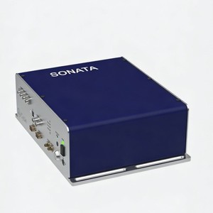 Sistema de Láser de Fibra Cycle Sonata de 24V con Enfriamiento por Aire para Tratamiento de Endurecimiento de Superficies de Acero - Product Image 4