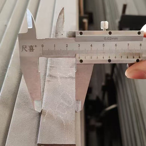 Kim loại t thanh hàng rào bài cán nóng hàn khoan cắt Trần vật liệu xây dựng kim loại t chùm phổ chùm - Product Image 6