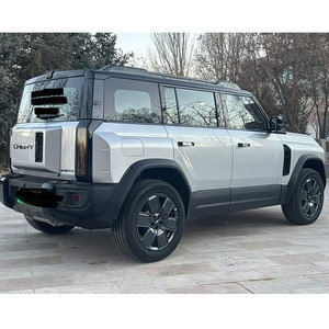 Chery Fulwin X3L 215 Smart SUV Usado 2025 (Overseas: Chery ICAR 03L Pro EREV) |   Pintura Original |   Certificado por terceros |   Garantía - Product Image 3