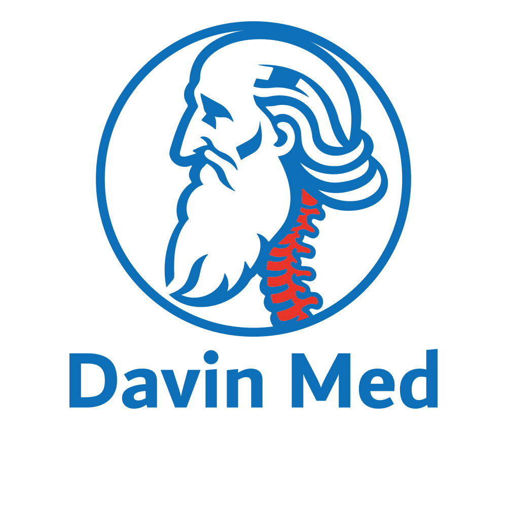 Xiamen Da Vinci Medical Devices Co., Ltd. logo