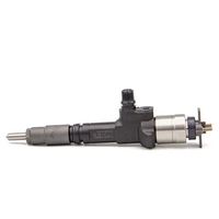 Pompa Mesin Diesel Baru Injektor Common Rail 095000-7510 	 1G410-53050 0950007510 	 1G41053050