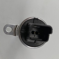 Suku Cadang Mesin Mobil Hemat Biaya 113676 04292 Katup Elektromagnetik Kepala Silinder Mobil 11367604292 113676-04292 untuk BMW N13