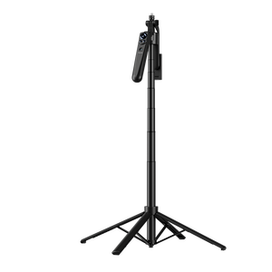 Support <span class=keywords><strong>photo</strong></span> flexible en alliage d'aluminium TELESIN avec télécommande pour caméra d'<span class=keywords><strong>action</strong></span> et utilisation sur bureau - Product Image 2