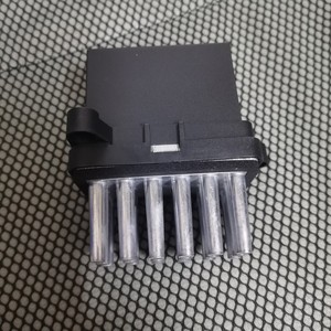 Resistencia del ventilador Ford 6G9T19E624AD para Fiesta Mondeo C-MAX Focus 12V, pieza de repuesto - Product Image 3