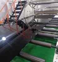 Plaques en polycarbonate anti-UV écologiques et durables pour un design extérieur moderne