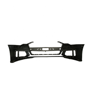 Parachoques delantero OEM 4KD 807 065 C <span class=keywords><strong>S</strong></span>-<span class=keywords><strong>LINE</strong></span>, con 6 agujeros, para <span class=keywords><strong>AUDI</strong></span> <span class=keywords><strong>A6</strong></span> C8 <span class=keywords><strong>2019</strong></span>, precio de fábrica - Product Image 4