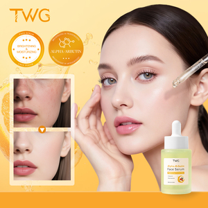 Sérum visage TWG RTS 5 en 1 anti-rides, soin de la peau, 30 ml, anti-taches brunes, anti-âge, PDRN, <span class=keywords><strong>niacinamide</strong></span>, éclaircissant, <span class=keywords><strong>vitamine</strong></span> <span class=keywords><strong>C</strong></span> - Product Image 3