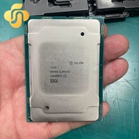 Processeur serveur 4214 2,20 GHz 12 cœurs LGA3647 16,5 Mo SRFB9