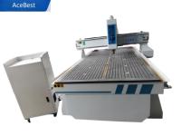 1325 Router CNC de 3 ejes de alta resistencia con mesa de vacío, máquina de grabado y carpintería multifuncional de un solo husillo