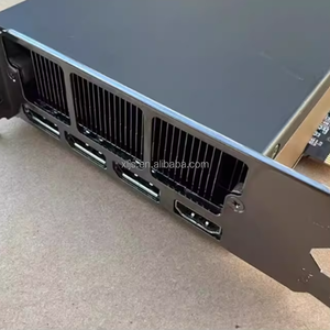 <span class=keywords><strong>RTX</strong></span> <span class=keywords><strong>3090</strong></span> <span class=keywords><strong>Founders</strong></span> <span class=keywords><strong>Edition</strong></span> Modèle personnalisé FE GPU pré-overclocké Ehanced Triple Fan Cooler 24GB VRAM - Product Image 6