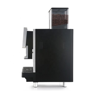เครื่องชงกาแฟอัตโนมัติ Dr.coffee รุ่น Commercial F2-H หน้าจอสัมผัส สำหรับร้านกาแฟ ร้านอาหาร และธุรกิจเอสเพรสโซ - Product Image 4