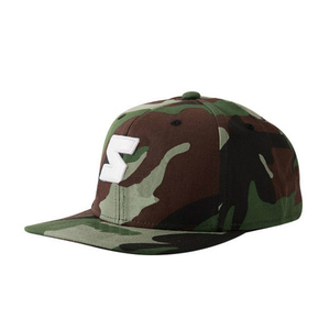 Gorras y Sombreros con Bordado 3D Dorado, Gorras Snapback con Marco en K para Hombres, Mujeres, Unisex - Product Image 4