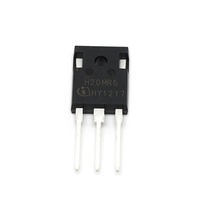 Transistor H20MR5 d'origine IGBT 1200V/1.2KV 40A 288W onduleurs IHW20N120R5 TO247-3 IGBT pour commutation douce RC