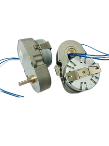 Motori a ingranaggi AC Heynau 115VAC 60Hz - Product Image 6