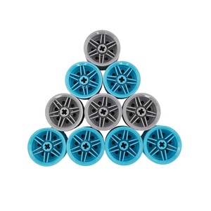 N.56145 Blocchi di Costruzione in Plastica all'Ingrosso, Accessori Fai-da-Te per Giocattoli, Mattoncini per Assemblaggio - Product Image 2