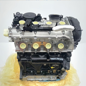 Nuevo Motor MANER EA888 Gen2 para Volkswagen Maiteng CC Sprint 1.8T, Touguan 2.0T, Audi Q5, A4, A6, A5L, Bloque Largo <span class=keywords><strong>de</strong></span> Motor para Automóvil - Product Image 1