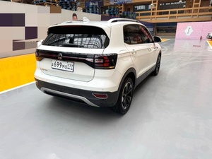<span class=keywords><strong>Volkswagen</strong></span> Tacqua 1.5L Automatica Edizione 30° Anniversario 2021, SUV Usato in Vendita - Product Image 2