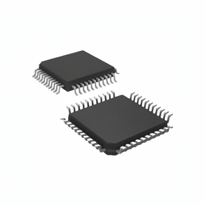 Compras en Línea de Componentes Electrónicos, Circuito Integrado Original PIC16C774-E_PQ de 44 Pines QFP, MCU de 8 Bits, 7KB OTP, 44MQFP - Product Image 1