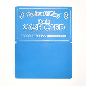 Tarjeta IC de Contacto Compatible con FM24C256 Atmel AT24C256 para Sistemas de Pago Bancario, Control de Acceso en Hoteles, Seguros Médicos y Tarjetas de Crédito - Product Image 1