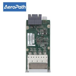 Modulo SFP 1G a 4 porte EX-<span class=keywords><strong>UM</strong></span>-4SFP per EX 4200 e EX 3200 - Product Image 2
