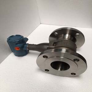 Medidor de Flujo Vortex de la Serie 8600 Rosemounte 8600D - Product Image 2