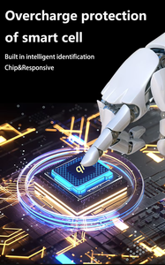 Chargeur sans fil Seemarket en gros d'usine pour Toyota Land Cruiser Prado LC250 RDH 2024 2025 Accessoires Plaque de charge rapide 15W - Product Image 6