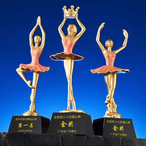 Fabricant Trophée de conception professionnelle Résine Artisanat World Trophy Cup Disponible dans une variété de styles Artisanat - Product Image 6